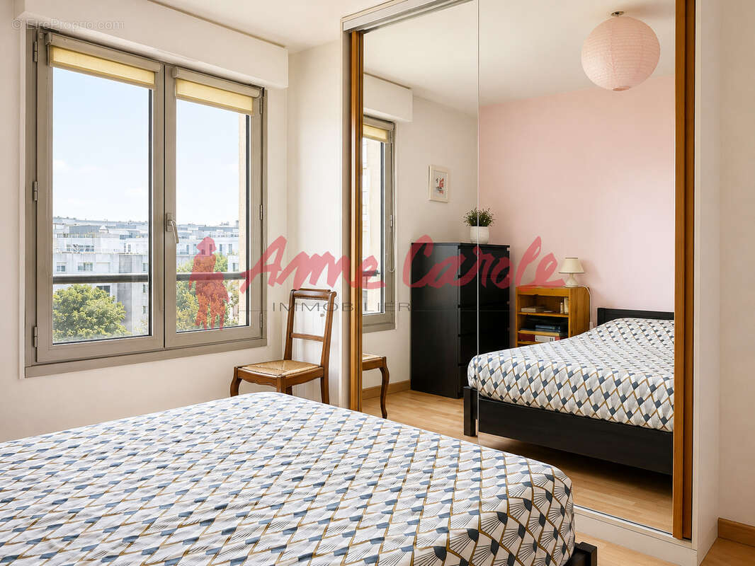 Appartement à JOINVILLE-LE-PONT