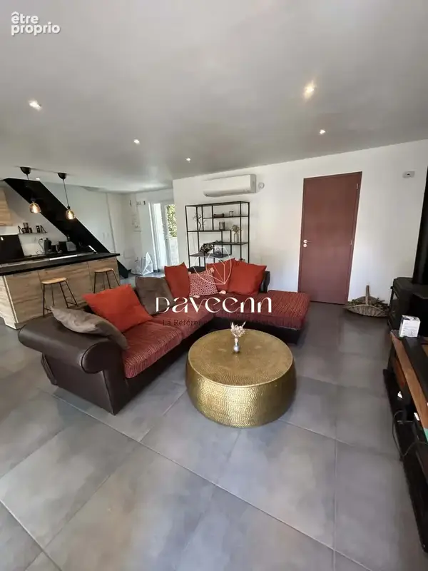 Maison 11 pièces 225 m² à vendre à Pont-Scorff (56620) - photo 3