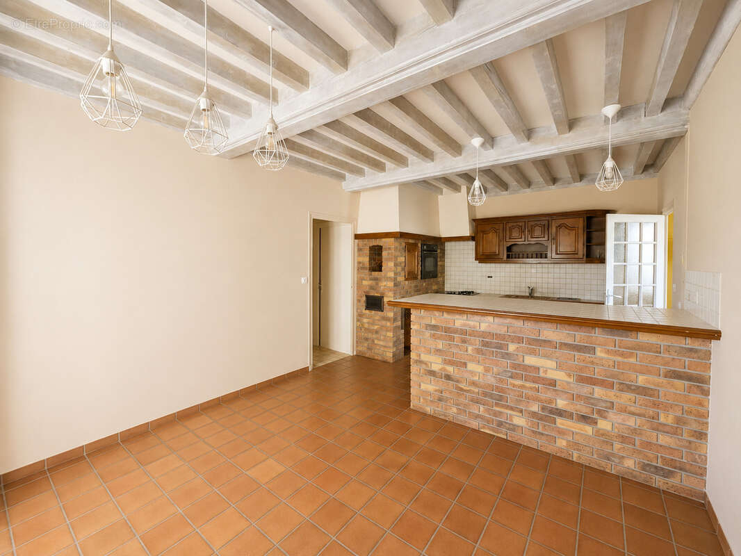 Maison de campagne avec piscine - 190m2 - photo 8