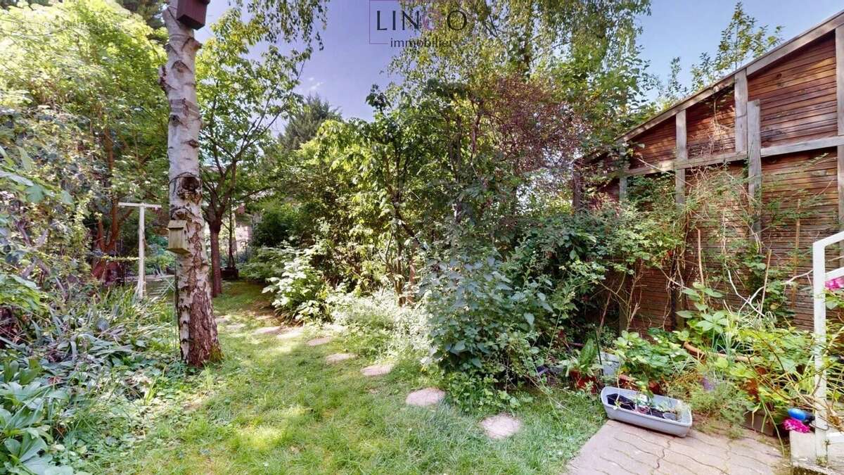 Maison à CHOISY-LE-ROI