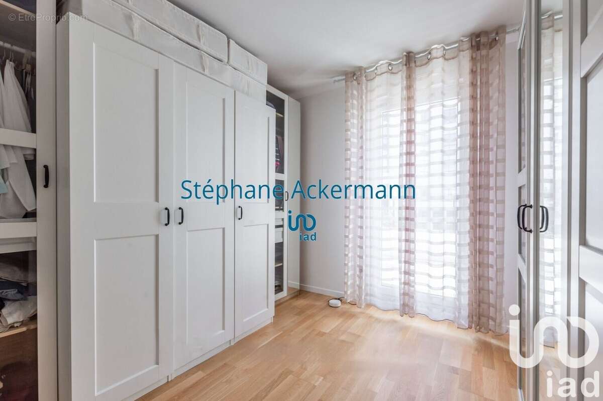 Photo 9 - Appartement à CHESSY