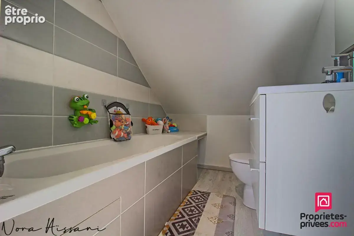 Maison  114 m2 - photo 15