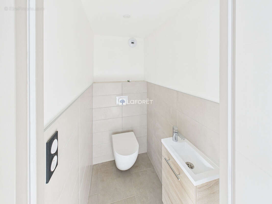 Appartement à PONT-AVEN