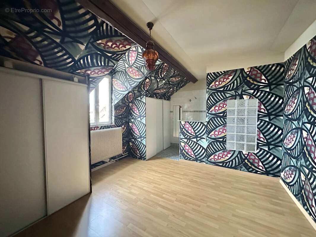 Appartement à CHAMPS-SUR-MARNE