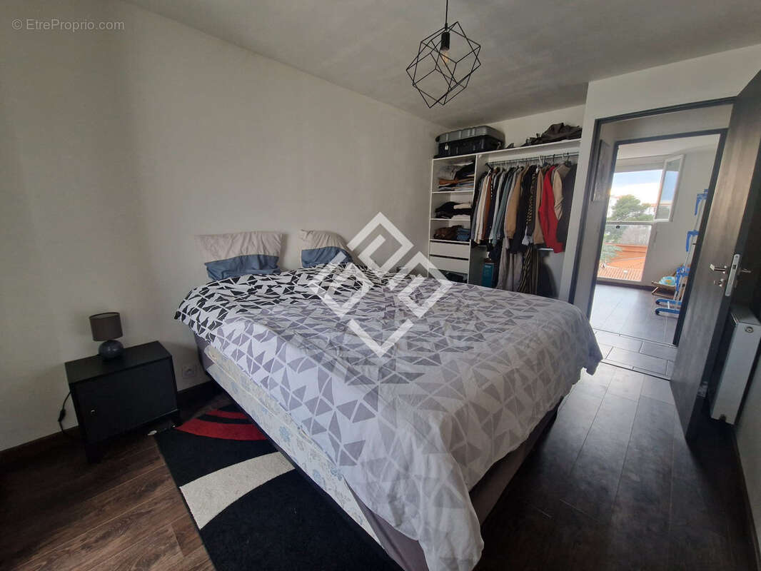 Appartement T3 lumineux proche du centre ville de Perpignan - photo 4