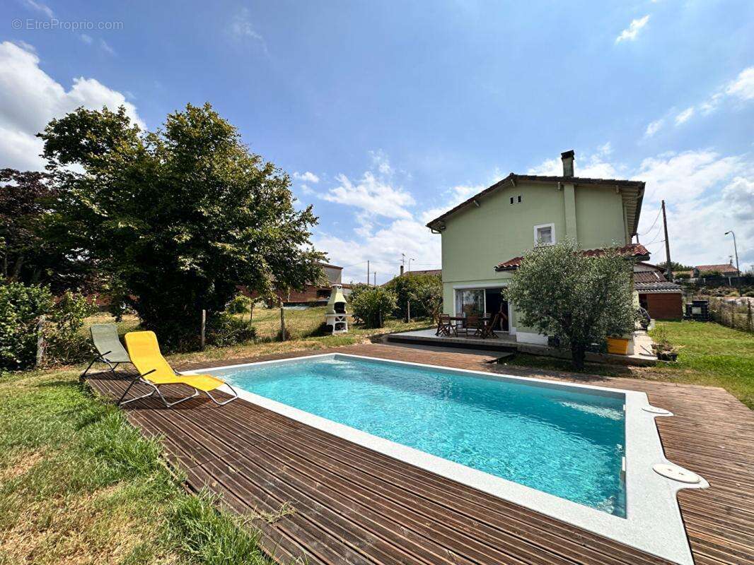 Maison 104 m² à Brax  - photo 17