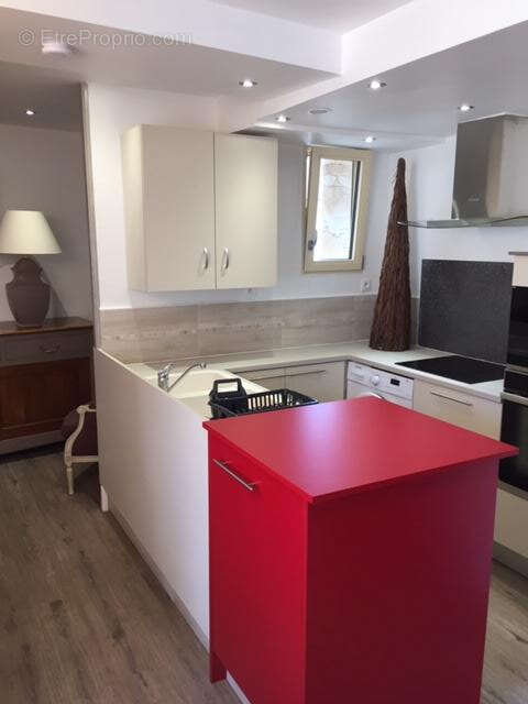 Appartement à CHATELLERAULT