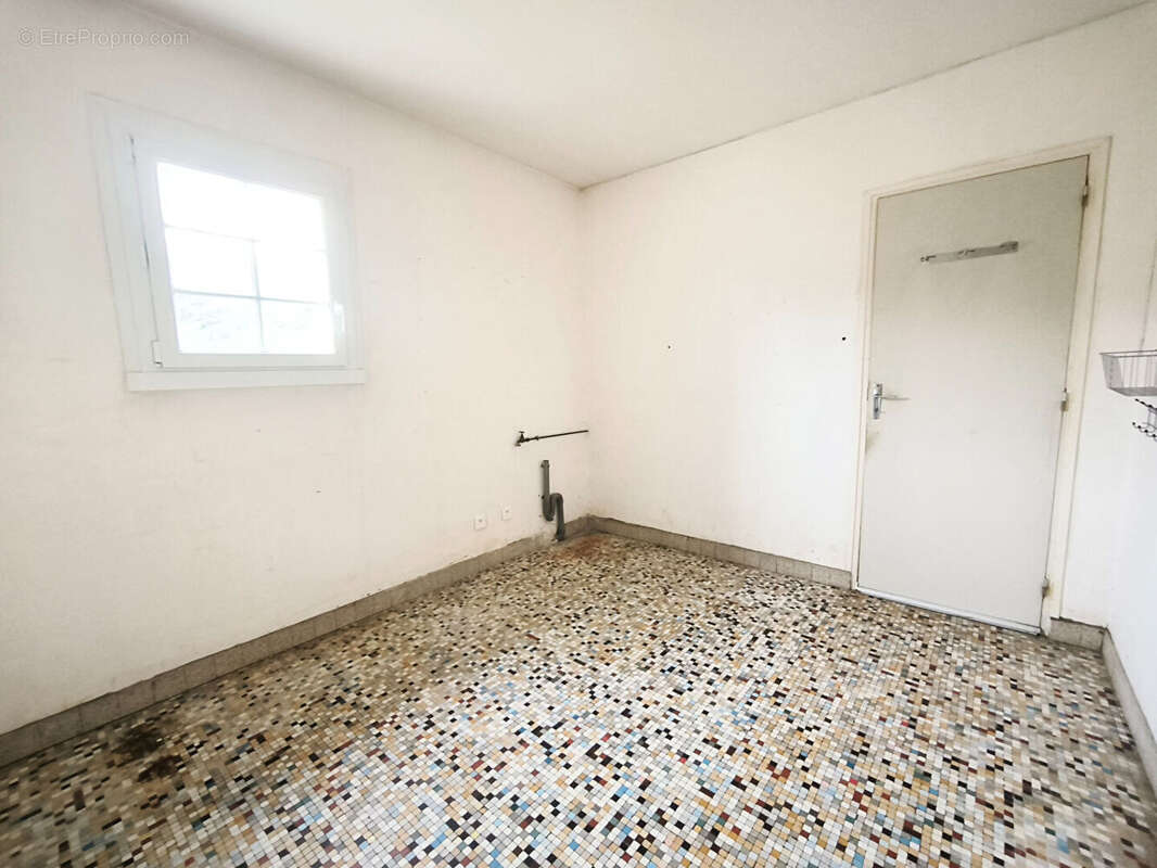 Maison à SAINT-MOLF