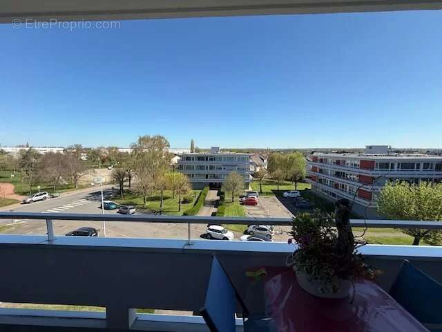 Appartement à TALANGE