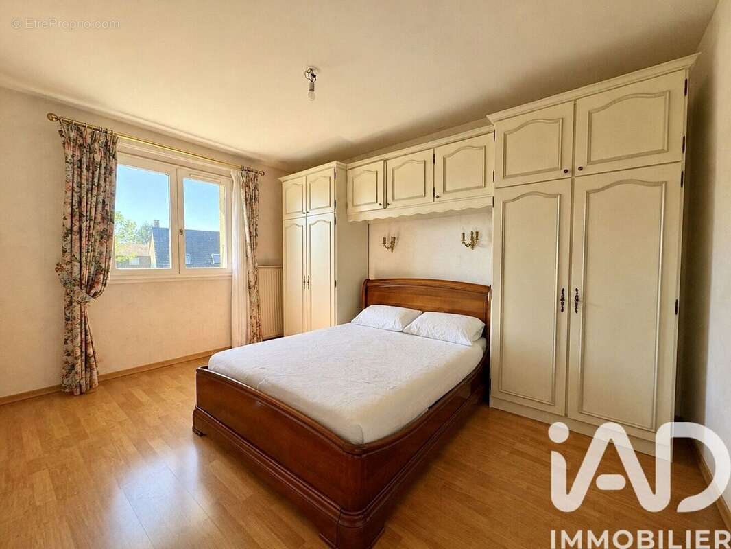 Photo 5 - Maison à LE COUDRAY-MONTCEAUX