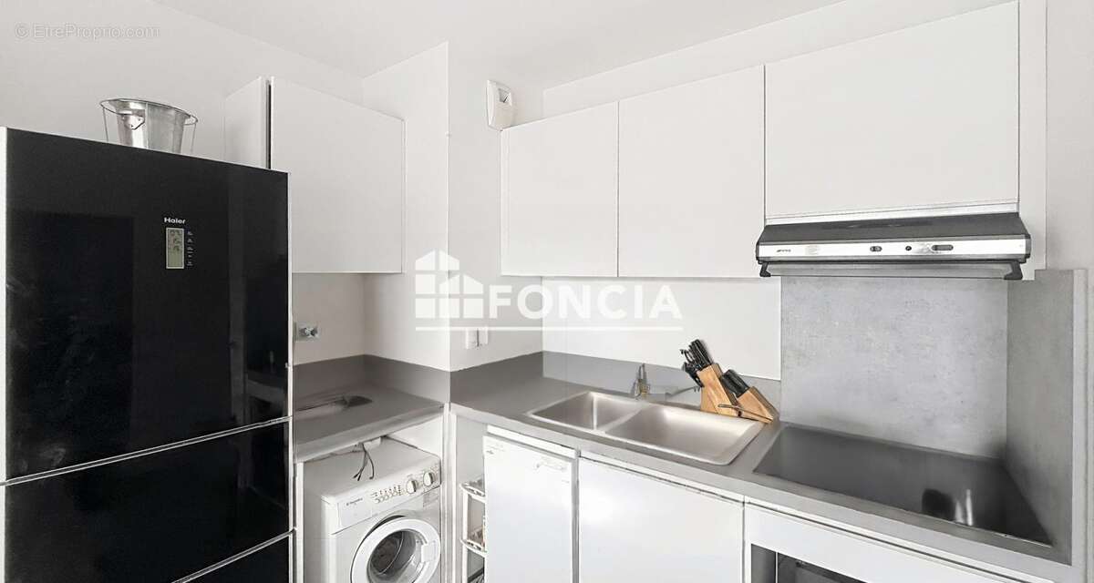 Appartement à COLOMBELLES