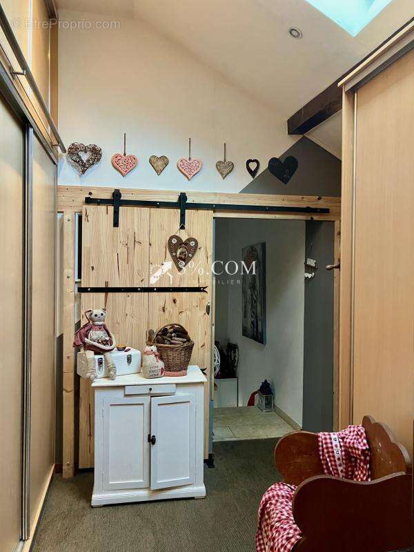 Maison à VOLMUNSTER