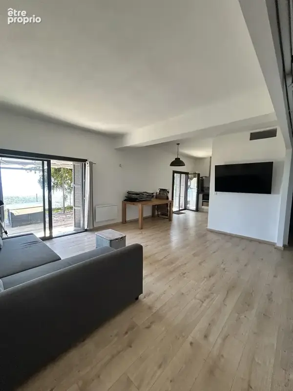 Appartement à CERVIONE