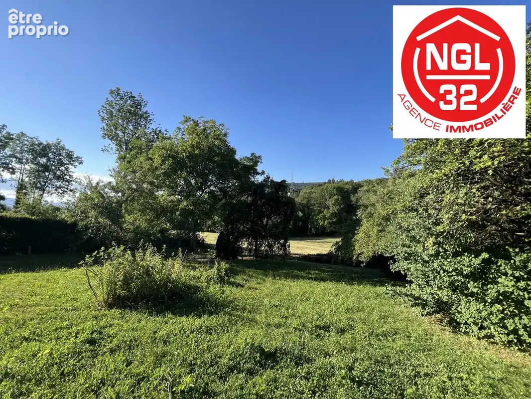 Terrain 800 m² à vendre à Cruseilles (74350) - photo 2
