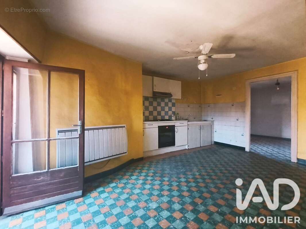 Maison 67 m² à Gabian  - photo 5