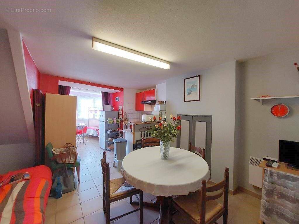 Appartement à GRANVILLE