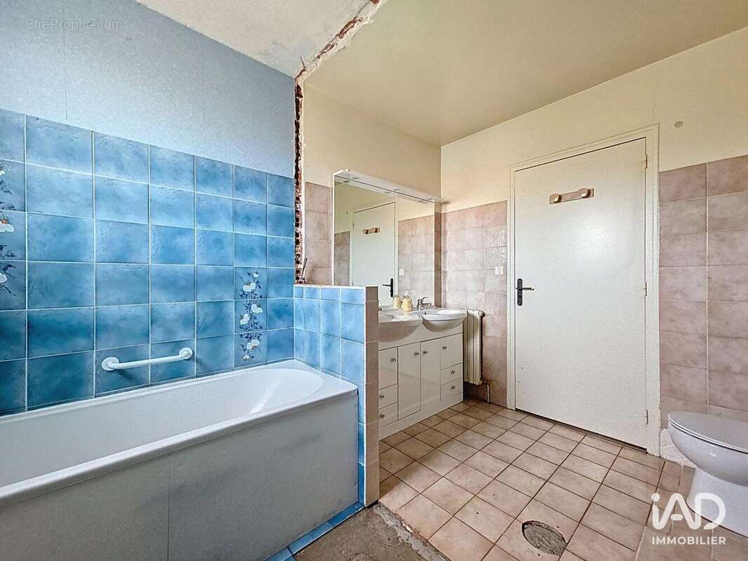 Photo 8 - Maison à PORT-SAINT-PERE