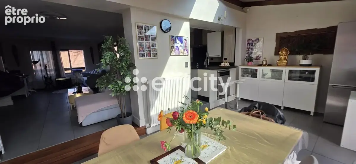 Maison 6 pièces 131 m² à vendre à Faches-Thumesnil (59155) - photo 39