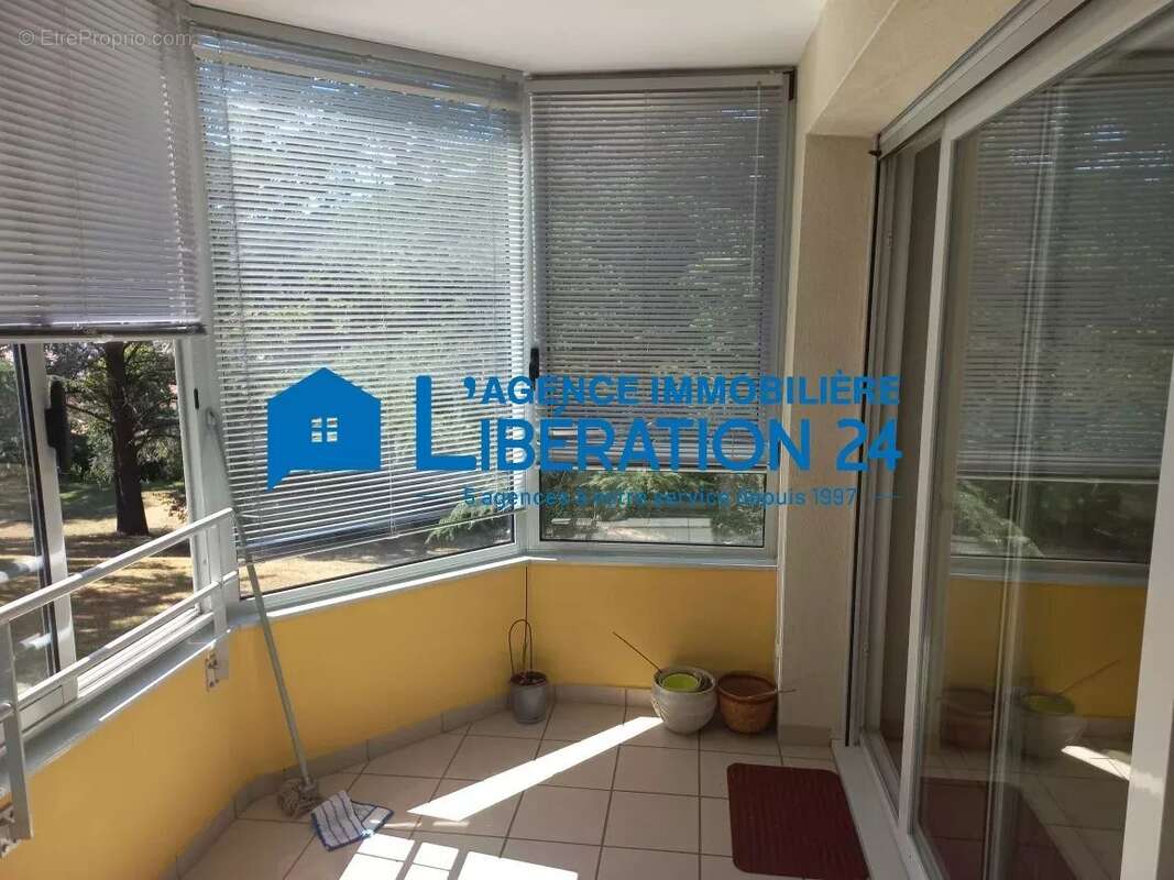 Appartement à RIVE-DE-GIER