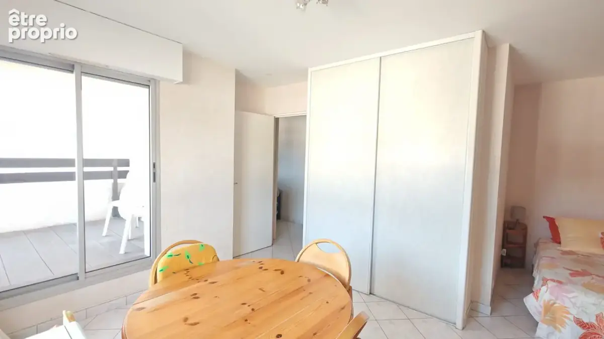 Appartement avec terrasse centre-ville CABOURG - photo 7