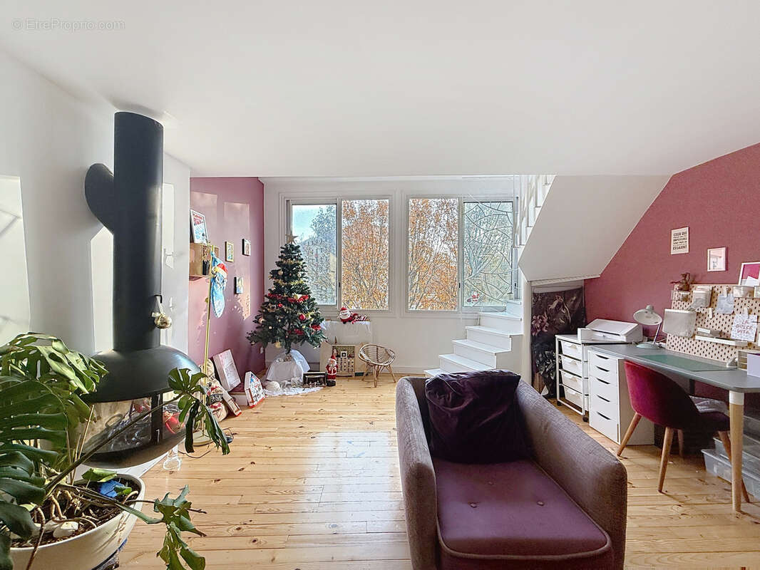 Appartement à PERPIGNAN
