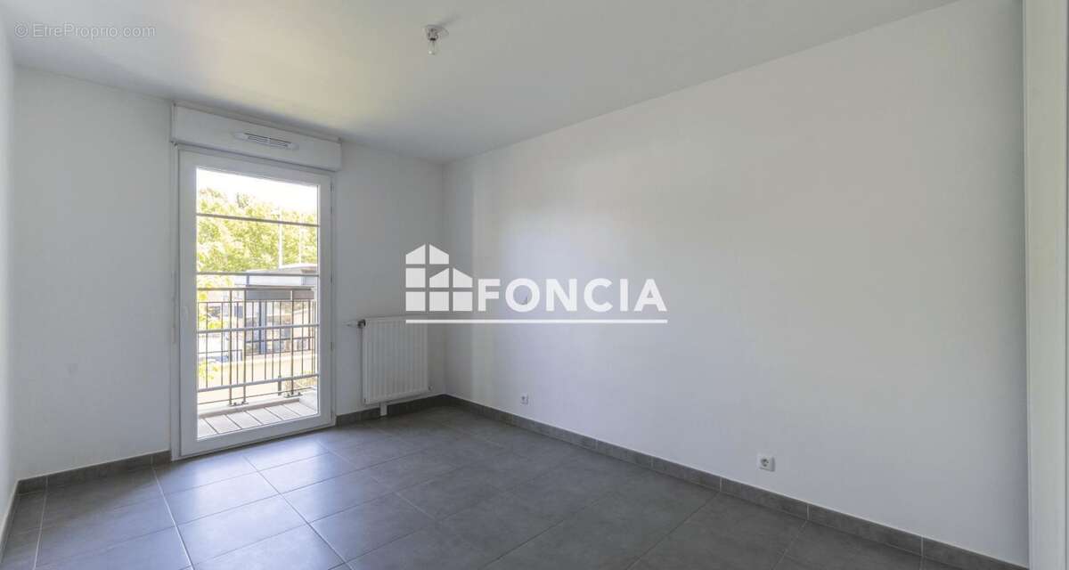 Charmant T2 de 42 m² avec balcon, parking et ascenseur – Villiers-sur-Marne - photo 7