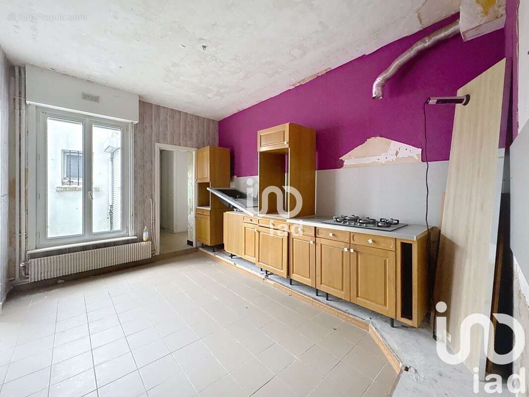 Maison 200 m² à Le Portel  - photo 2