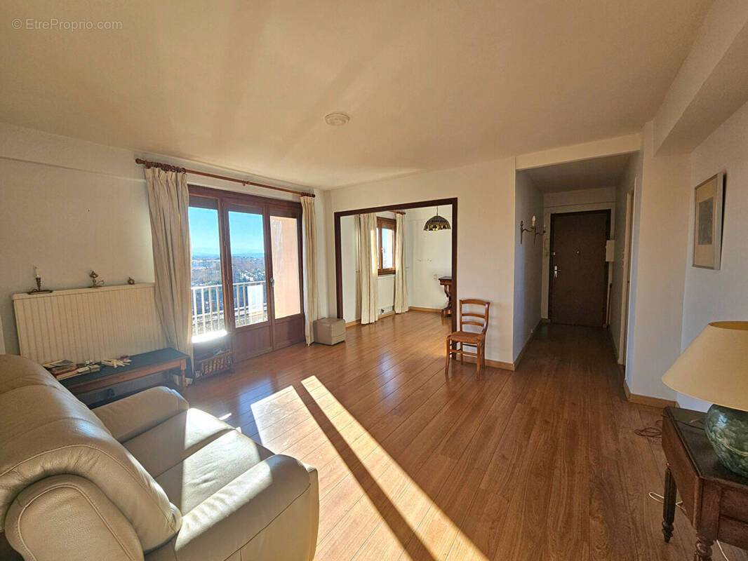 Appartement à CARCASSONNE