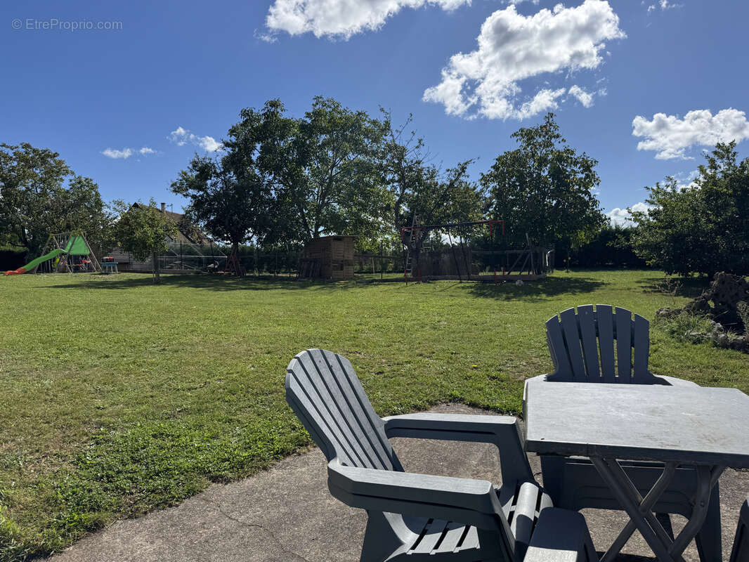 Maison à LICHTENBERG