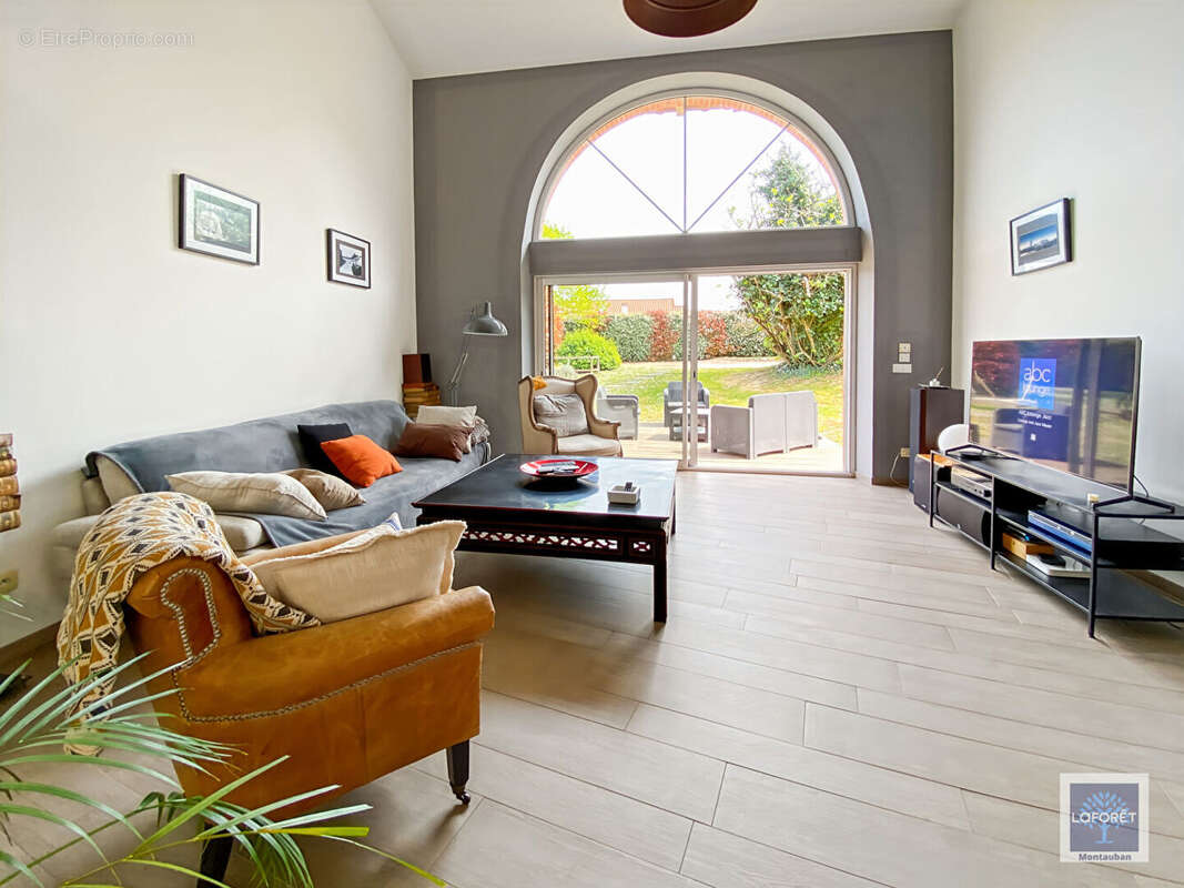 Maison à MONTAUBAN