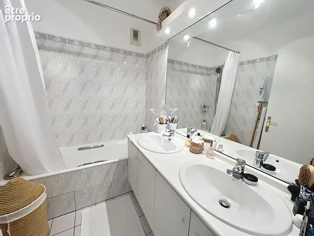 Appartement  4 p de 108m2 - Calme - TB état - photo 10