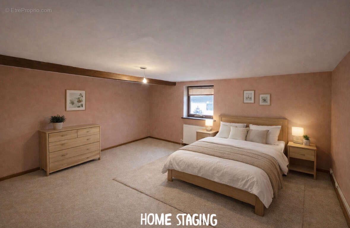 Appartement à RAISMES