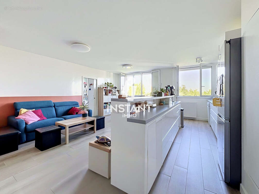 Appartement à CRETEIL
