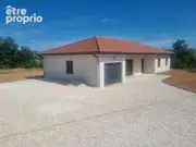 Maison à CHAUFFAILLES