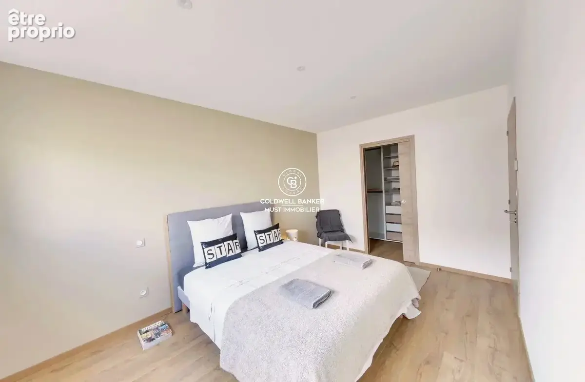 Villa contemporaine neuve elegance lumiere confort dans un environnement privilegie - photo 11