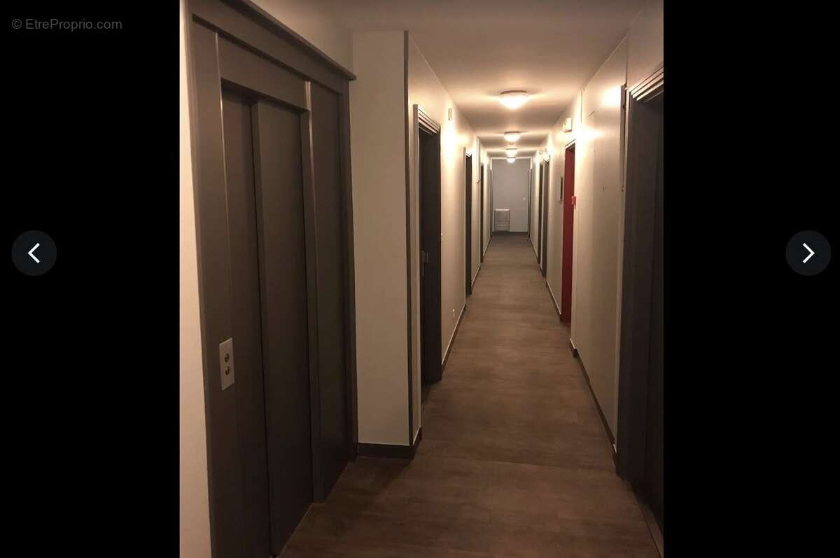 Appartement à PARIS-14E