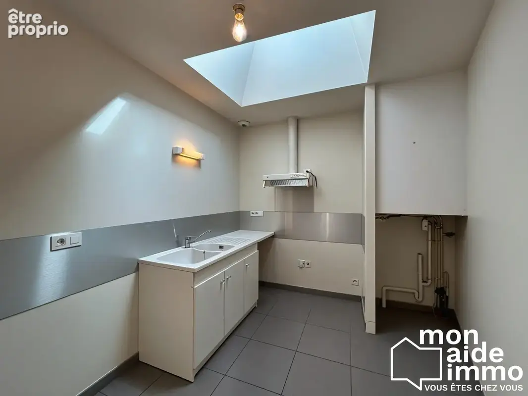 Maison 2 pièces 45 m² à vendre à Coutras (33230) - photo 3