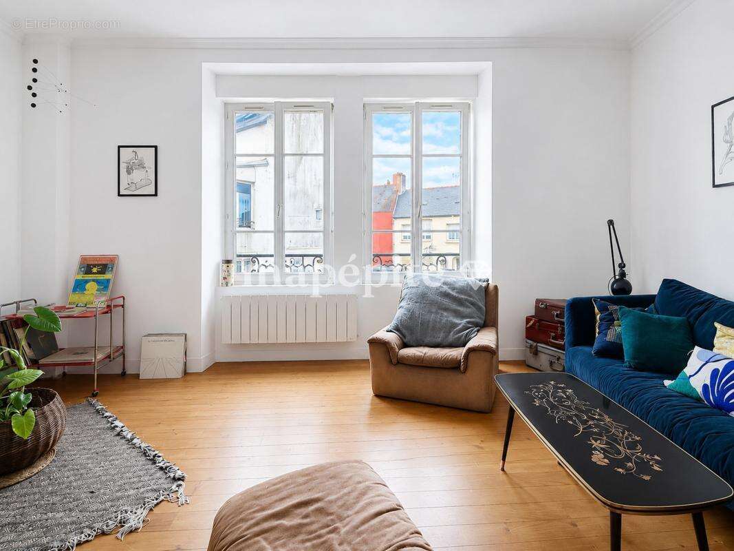 Maison 165 m² à Douarnenez  - photo 2
