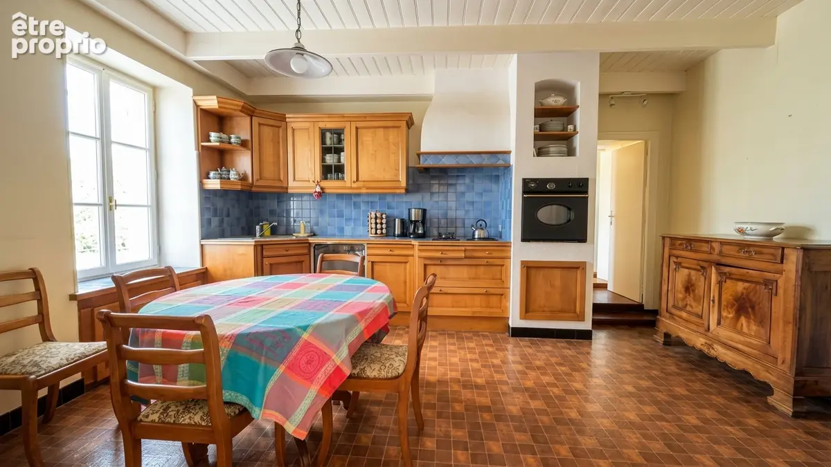 Maison Plonéour Lanvern - photo 3