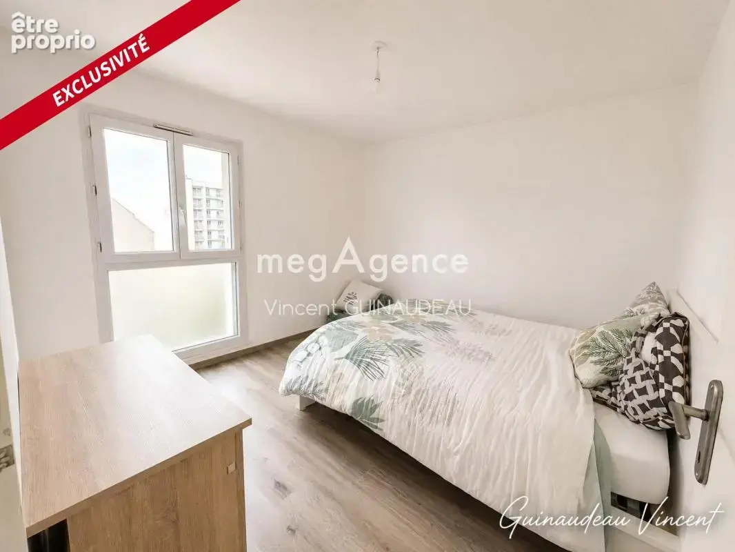 Appartement avec Ascenseur - photo 6