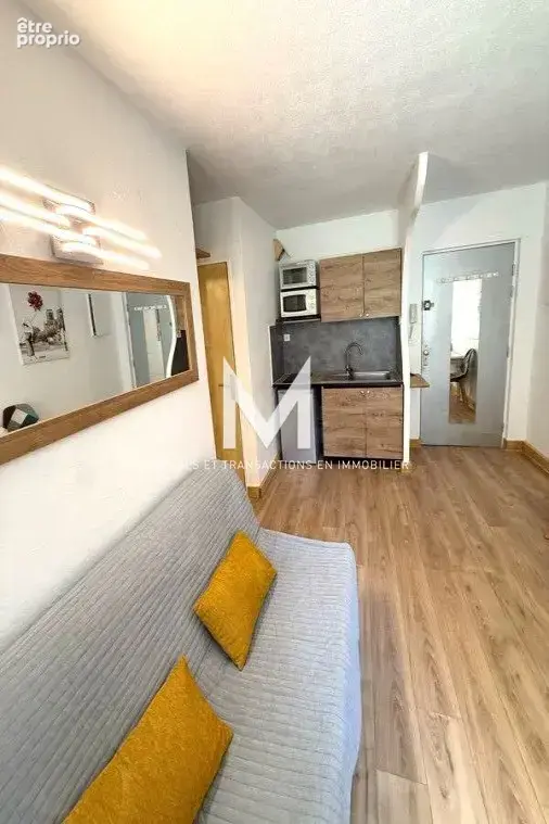 Appartement 2 pièces 28 m² à vendre à Sainte-Maxime (83120) - photo 5