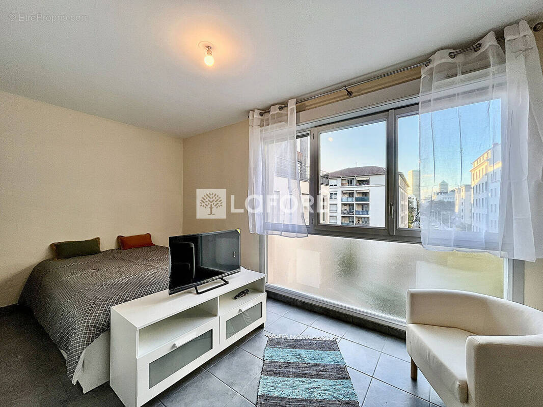 Appartement à LYON-3E