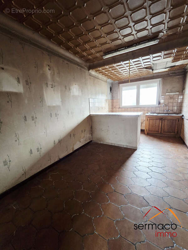 Maison à BLIESBRUCK