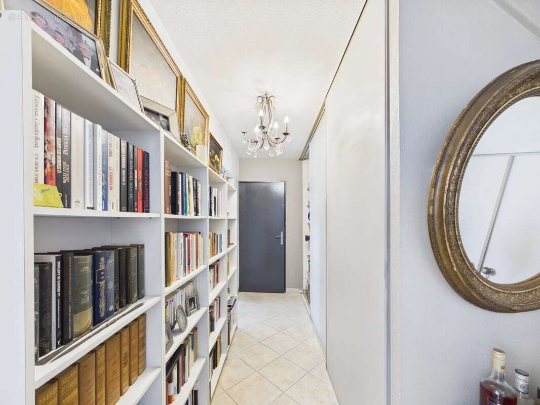 Maison à ANTIBES