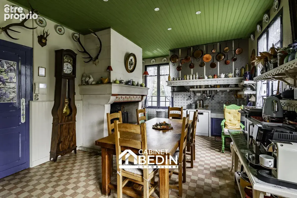 Maison 8 pièces 220 m² à vendre à Gradignan (33170) - photo 3