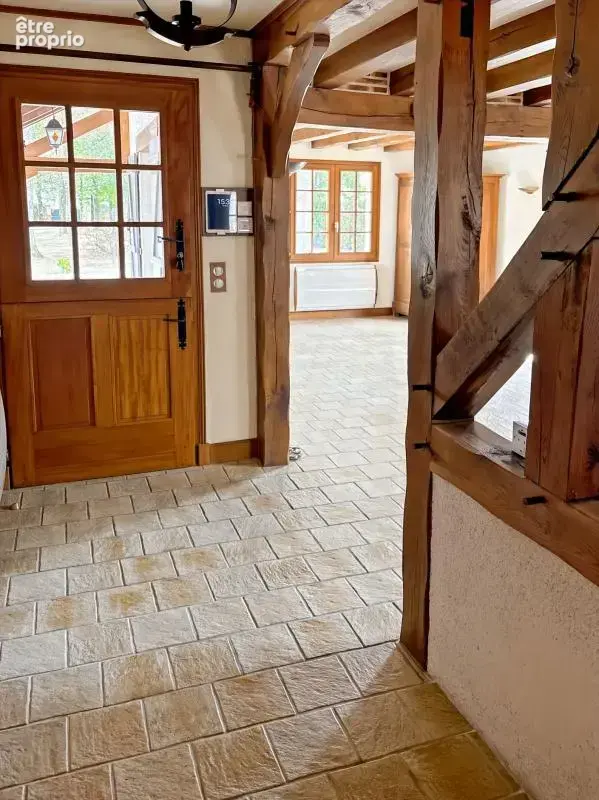 A saisir Charmante maison à La Ferté-Imbault - photo 20