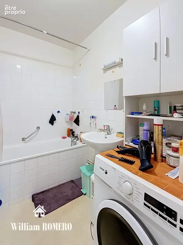 Appartement 72 m² à Paimboeuf  - photo 6
