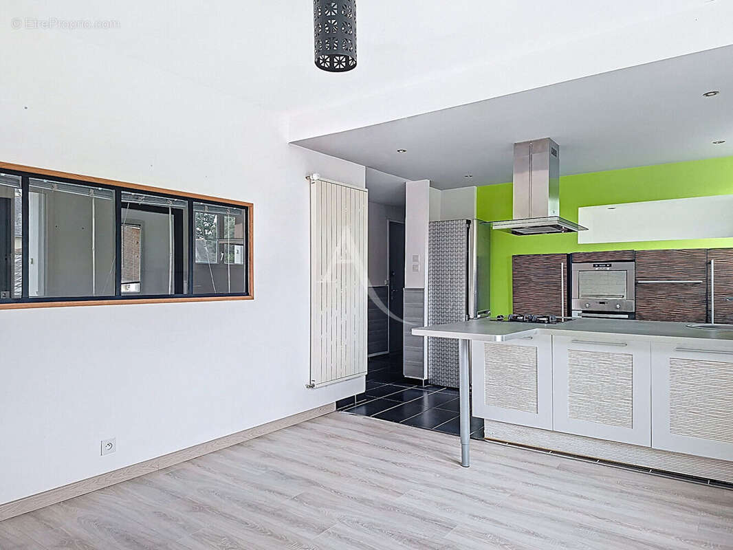 Appartement à ANGERS