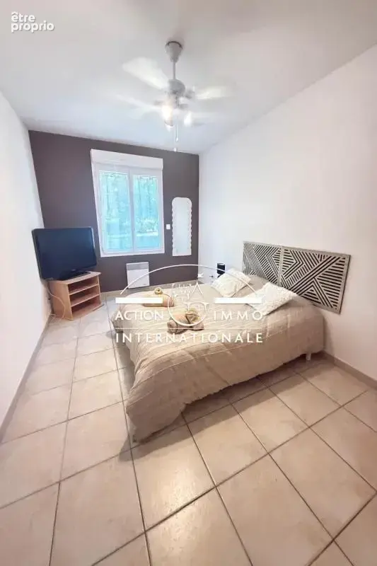 vente appartement 4 Pièce(s) - photo 5