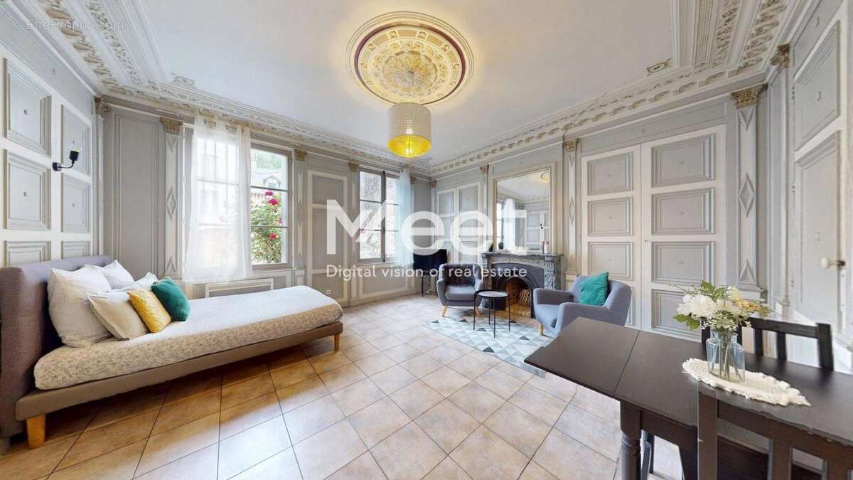 Appartement à HONFLEUR